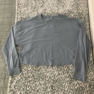 Lululemon Muscle Love Long Sleeve